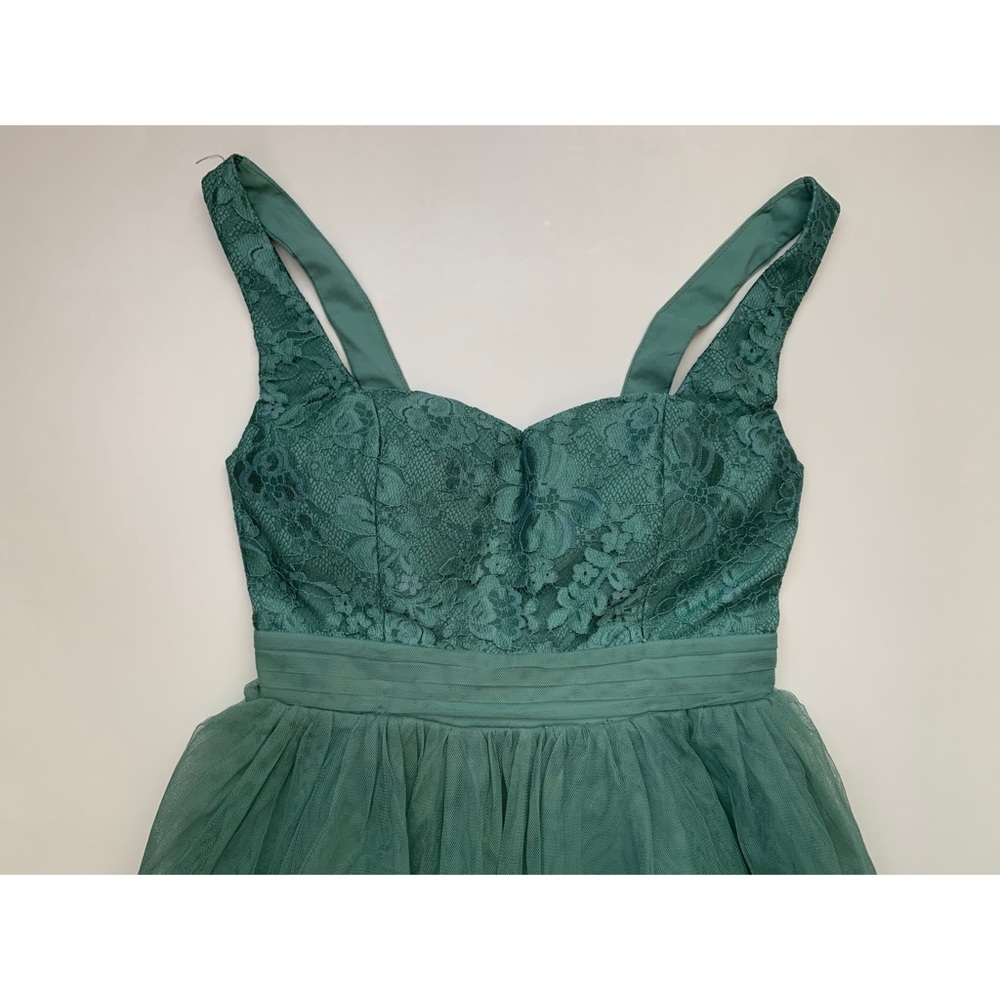 Geode dress - Picture 3 of 8